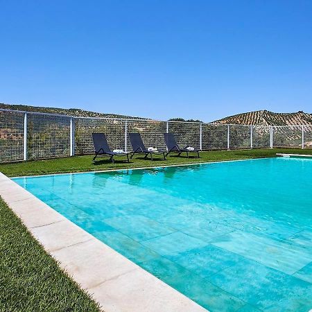 Villa Vista Hermosa Olvera By Ruralidays Экстерьер фото
