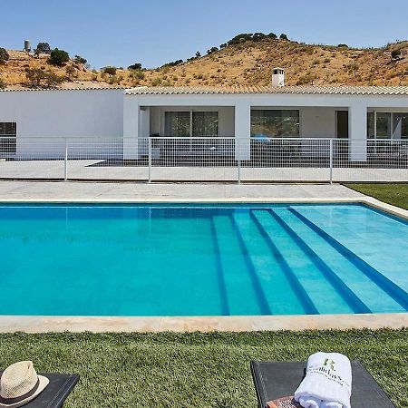 Villa Vista Hermosa Olvera By Ruralidays Экстерьер фото