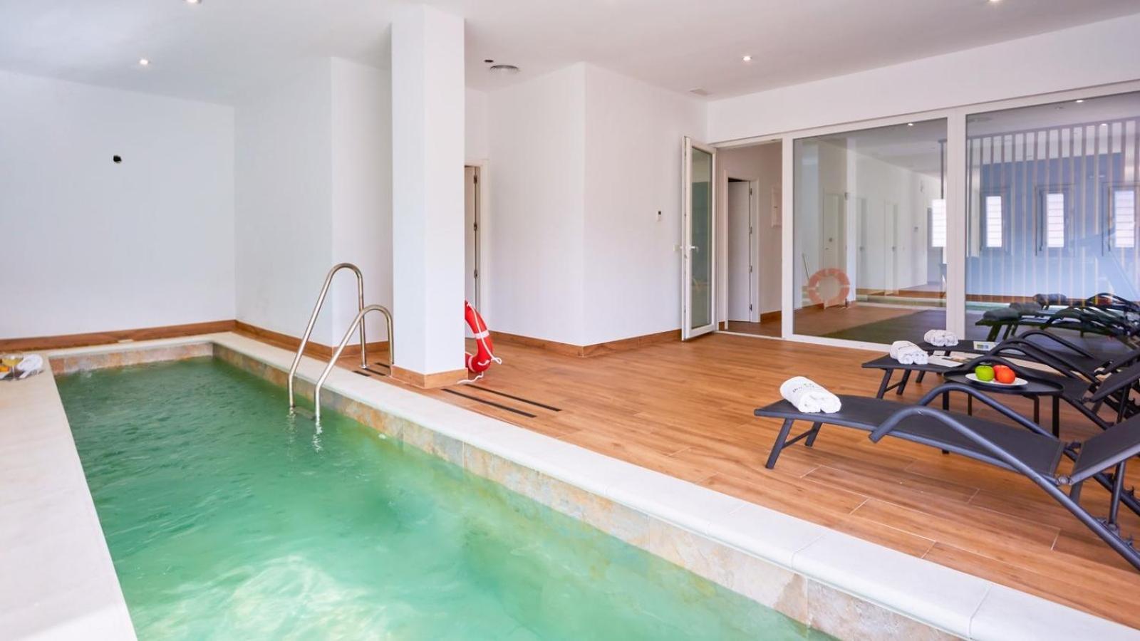 Villa Vista Hermosa Olvera By Ruralidays Экстерьер фото