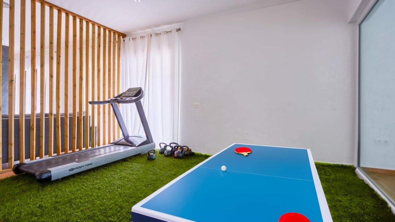 Villa Vista Hermosa Olvera By Ruralidays Экстерьер фото